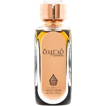 Qasida Bronze EDP